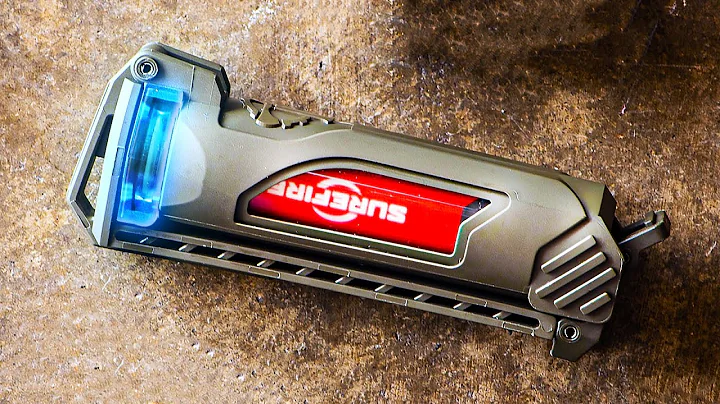 17 Coolest Gadgets You Can Actually Buy