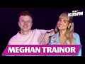 Meghan Trainor talks “Still Don’t Care”, Health Journey, Daryl Sabara and MORE!