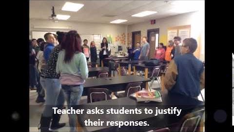 IQ-MS Strategy Showcase:  Agreement Circle