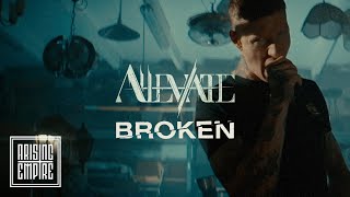 ALLEVIATE - Broken (OFFICIAL VIDEO)