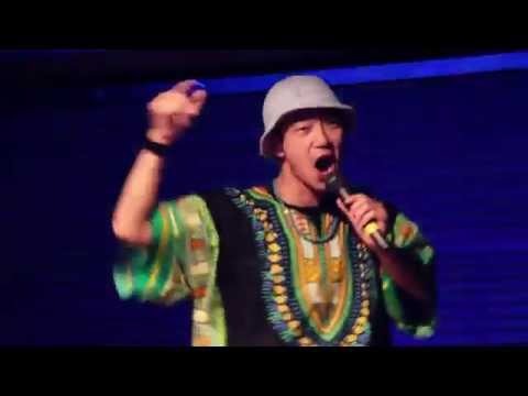 TAKAO+CHUU+MIHOKO+SINGO+HITOSHI - CrossRoad13@LexTokyo-