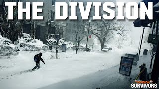 THE DIVISION : Plan Social Chez Ubisoft Massive, Le Studio de The Division. Que se passe t-il ?