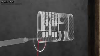 Project Apex 0.6.0 Lock Picking Tutorial