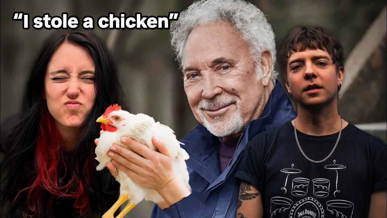 The Craziest Musician Arrests