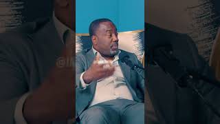 Real Estate Became Malik Yoba’s New Stage #malikyoba #realestate Wealth