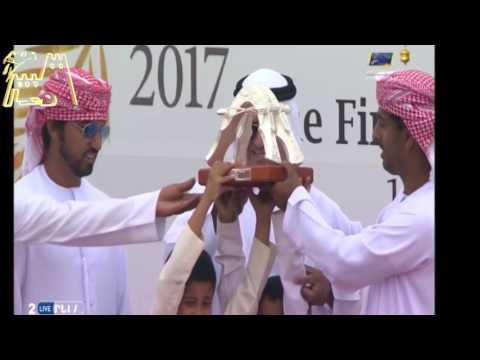 ختامي الوثبه الفائزين بأشواط الرموز سن الايذاع 23 03 2017 