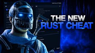 What 2 Hours off Cheating looks like ft. Knight Private | Rust