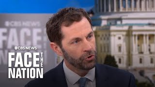 Rep. Crow Says Trumps Seditious Behavior Post Is A Similar Dynamic To Jan. 6 Rhetoric