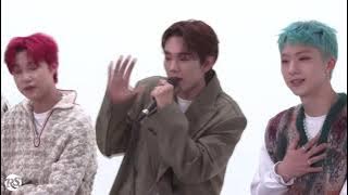 If you call me  - P1Harmony [ live ver. ] @ Rolling Stone