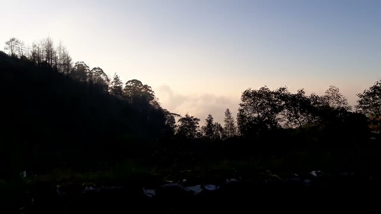 Cawene Geulis Majalengka