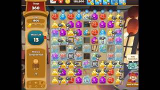 MB Link Flash Stage 360