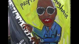 Video voorbeeld van "Professor Longhair ~ Cherry Pie"