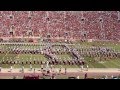 FSU Marching Chiefs Star Wars