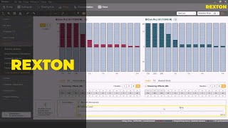 Troubleshooting with advanced tools in Connexx | REXTON Hearing Aids screenshot 5