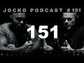 Jocko Podcast 151 w/ Echo Charles: How to Implement Change. Leadership Styles. Balancing Discipline.