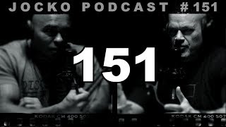 Jocko Podcast 151 w/ Echo Charles: How to Implement Change. Leadership Styles. Balancing Discipline.