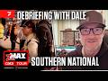 Dale Jr. Breaks Down A Feisty CARS Tour Season-Opener | Debriefing With Dale