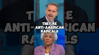 Scott Jennings Just Exposed The Radicalization Of The Democratic Party #shorts