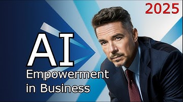 AI Empowerment in Business: From Workflow Automation to Patent Challenges