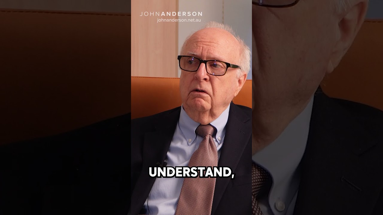 The Chinese Spies In Western Uni's | Robert Suettinger