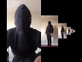 Beginning of video