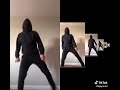 End of video