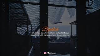 Story Wa Terbaru 30 Detik | Ku akan menanti