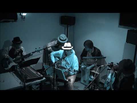 笑顔のまんま / かりゆし29　1DAY LIVE 2018.2.10@leaf garden