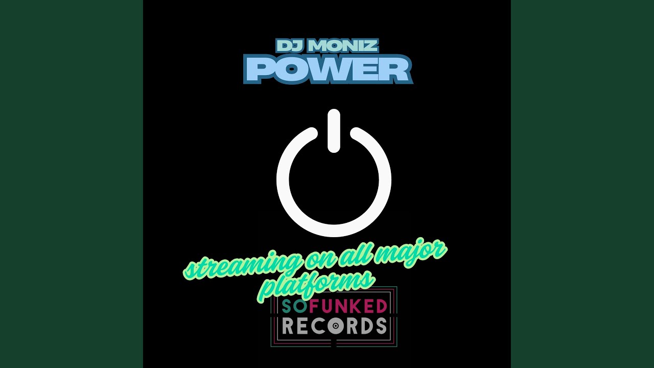 Watch Power on YouTube Watch Power on YouTube