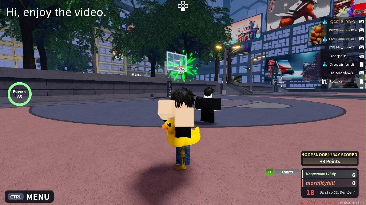 Roblox Rooftop Roblox Rooftop 2 fun!??? - YouTube
