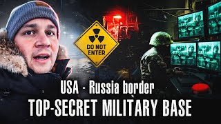 Why Trump wants Greenland? Russia's Military Base on the US Border / Russia wanted to invade the US