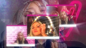 KIRAAI - IJUSTINE (MUSIC VIDEO)