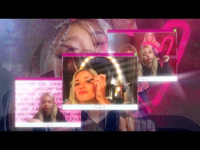 KIRAAI - IJUSTINE (MUSIC VIDEO)