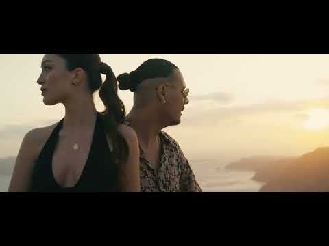 BONEZ MC feat. RAF CAMORA & APACHE 207 - MEER AUS BENZIN (prod.  LNF8)