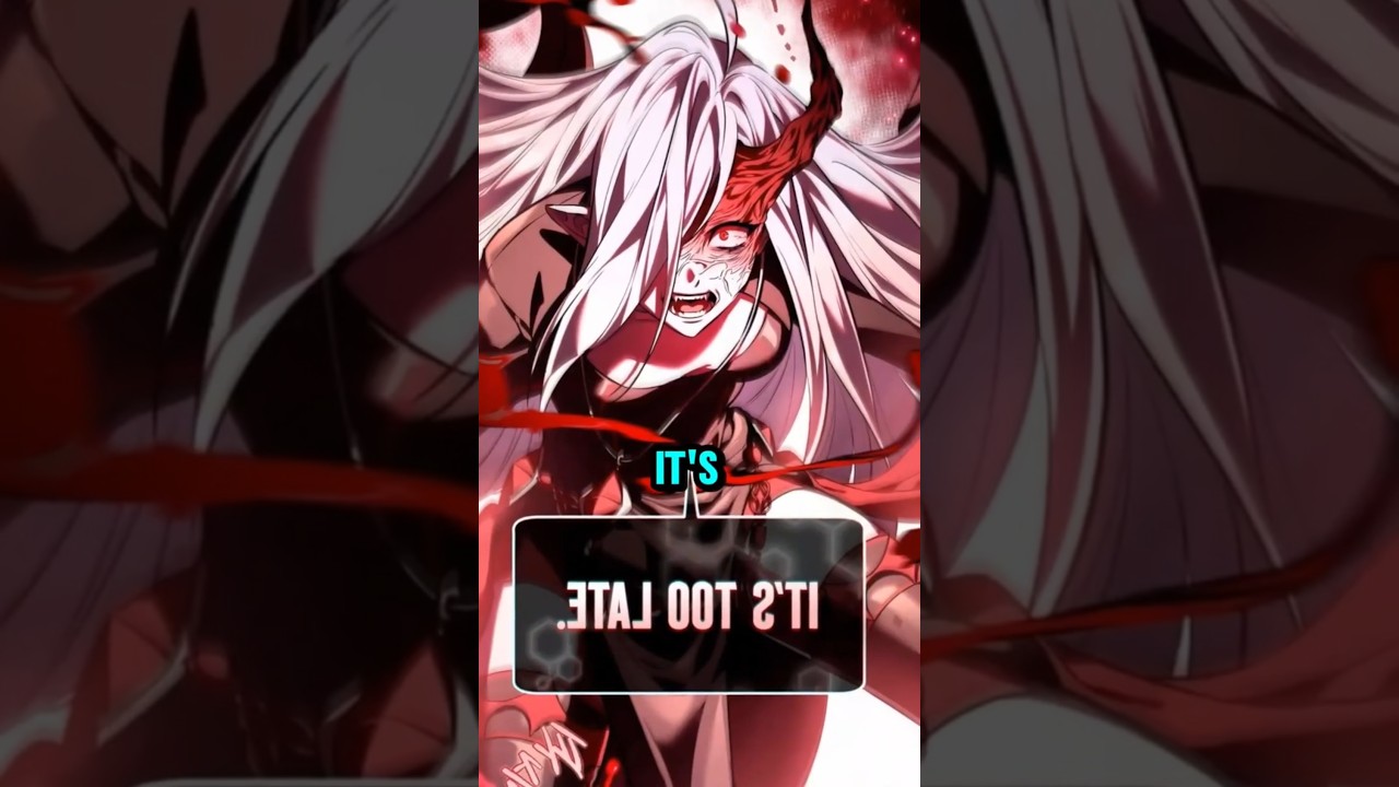 Reincarnated Gamer Tries to Save the World from 5 Sins 💀