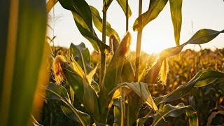 Maize Farming in Uganda (Learn How To Grow Maize For higher yields and profits)