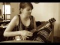 Foster the People - Pumped up Kicks // Cover by Susanna Wincor