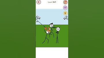 thief puzzle level 260 gameplay walkthrough #gaming #gamingvideos #puzzle #ytshorts