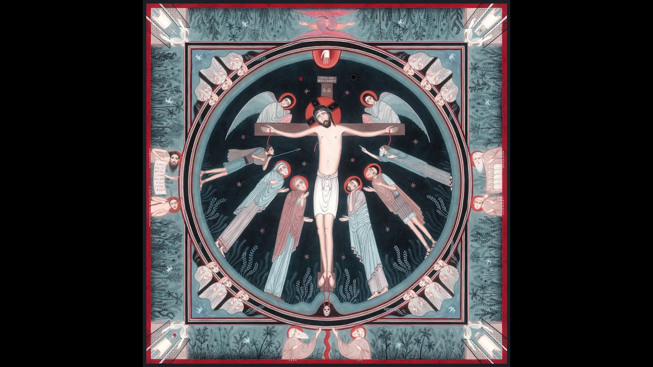 George I. Gurdjieff (1866-1949) - Hymn for Easter Wednesday 5. V. 1926