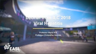 Download lagu ILC 2018 Debrief : Viral Hepatitis