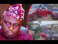 BREAKING Terrorists Kidnap Ex Power Minister Adelabu Sister And Her Children In Ibadan 