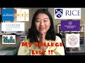 My list of colleges to all the music majors out there college series ep 1