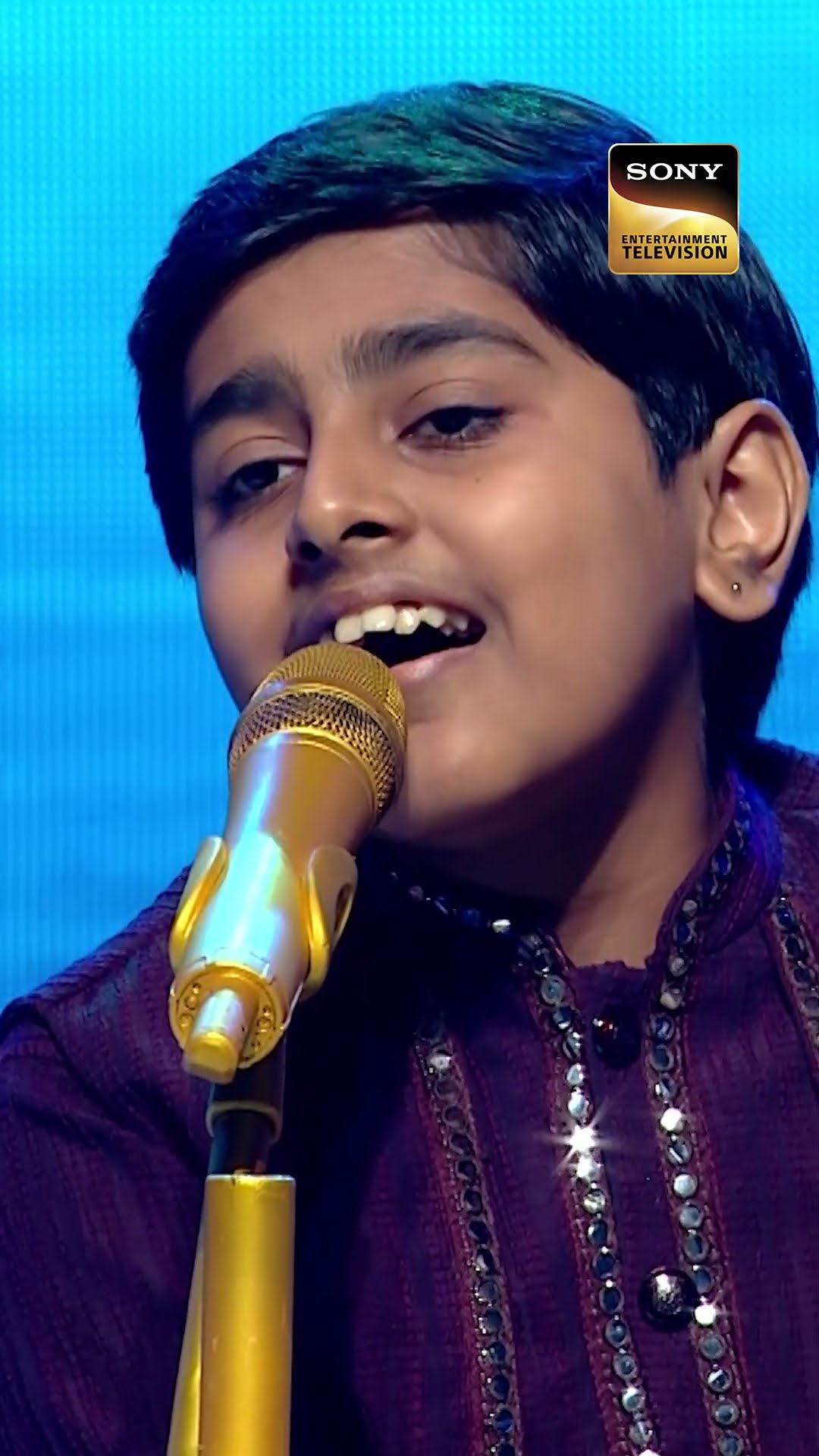 Ghazal King Ko Pasand Aaya Atharv Ki Ghazal?? | Superstar Singer 3 | #superstarsingerseason3 #shorts