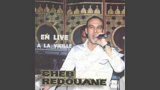 Oui ah / Ghir enti voti alik (Live)