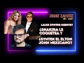 ALEX SYNTEK ¿LE VAMOS A CREER? #espectáculos