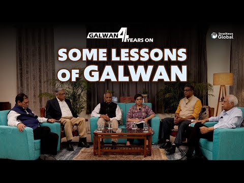 видео: Galwan And After: Reality Check On India-China Relations | #galwan #india #china #indiachina