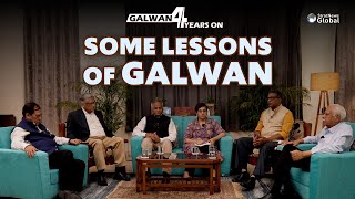 Galwan And After: Reality Check On India-China Relations