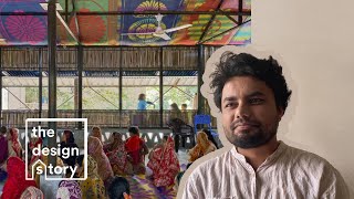 Rizvi Hassan - Collaborative Architecture for Refugee