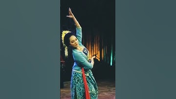 TARI JAIPONG SUNDA 💃