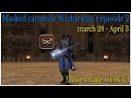 masked carnivale wednesday episode 2